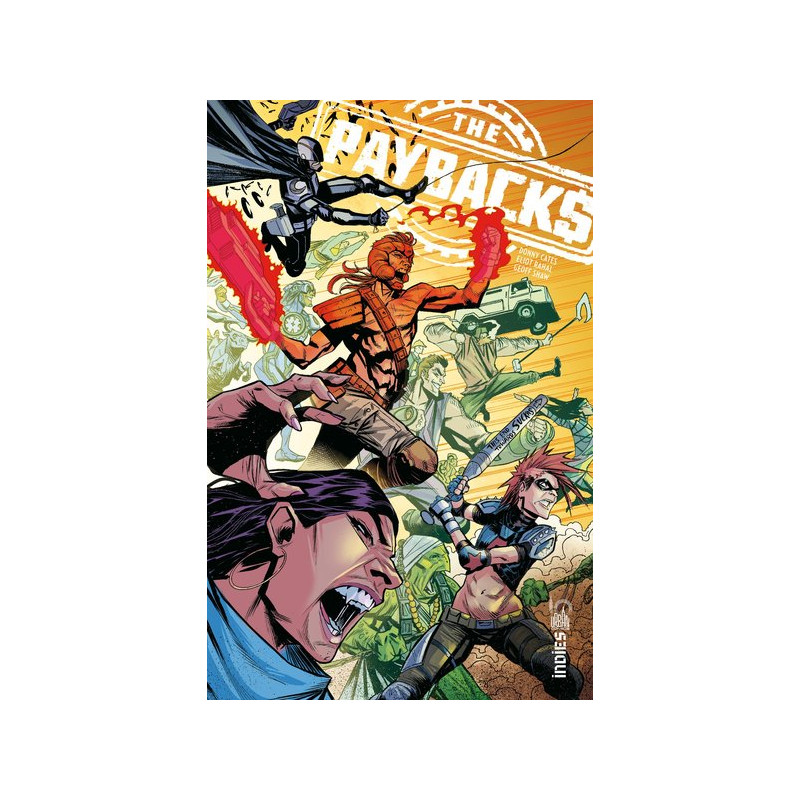 The Paybacks
