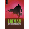 Batman Last Knight on earth