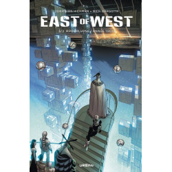 East of West Intégrale tome 3