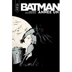 Batman Année Un - Edition...