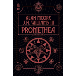 Promethea tome 2