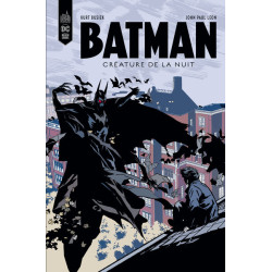 Batman - Créature de la...