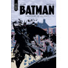 Batman - Créature de la nuit - Tome 0
