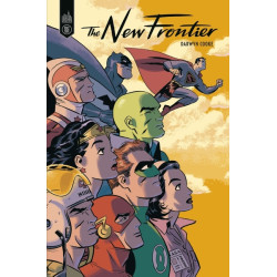 DC The New Frontier-...