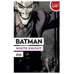 OPÉRATION ÉTÉ 2020 - Batman...