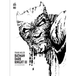 Batman - Dark Knight III,...