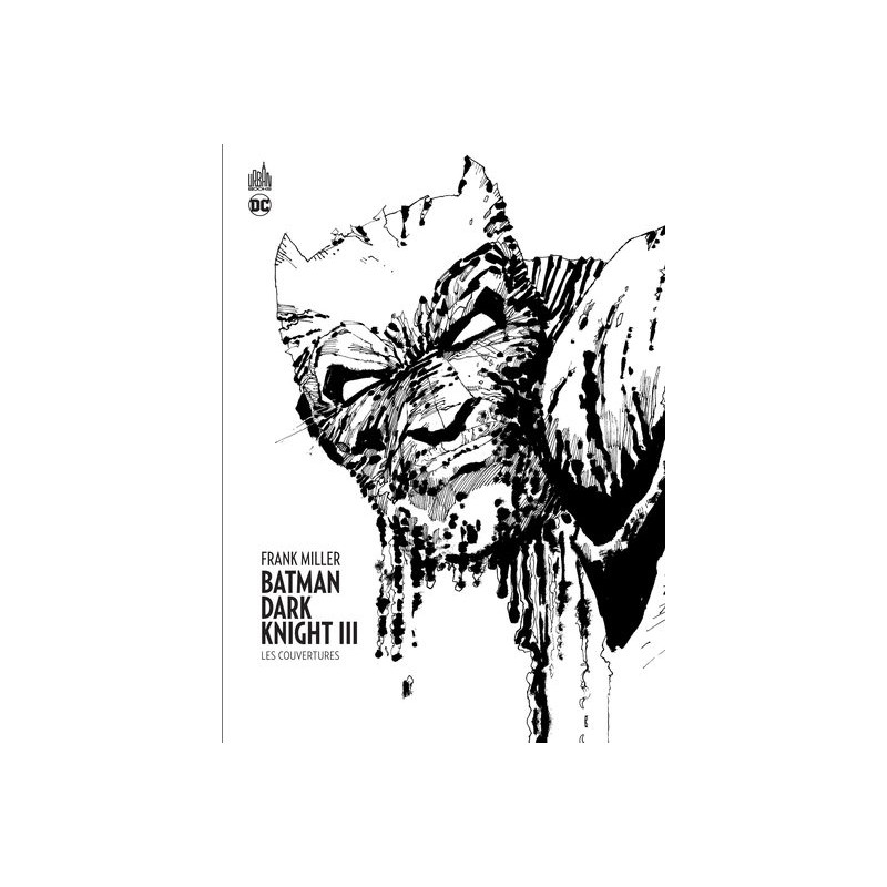 Batman - Dark Knight III, les couvertures - Tome 0