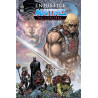 Injustice Vs Les Maîtres de l'Univers - Tome 0