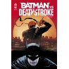 Batman vs Deathstroke  - Tome 0