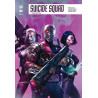 SUICIDE SQUAD REBIRTH - Tome 7