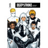 Deathstroke Rebirth  - Tome 4