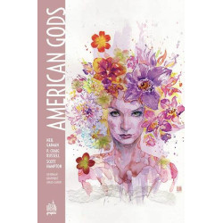 American Gods - Tome 2