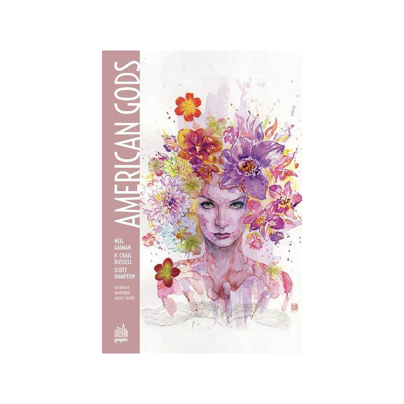 American Gods - Tome 2