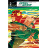 GREEN ARROW REBIRTH - Tome 5