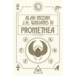 Promethea tome 1