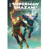 Superman/Shazam: Premiers coups de tonnerre - Tome 0