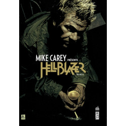 Mike Carey présente...