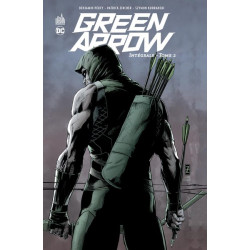 Green Arrow Intégrale - Tome 2