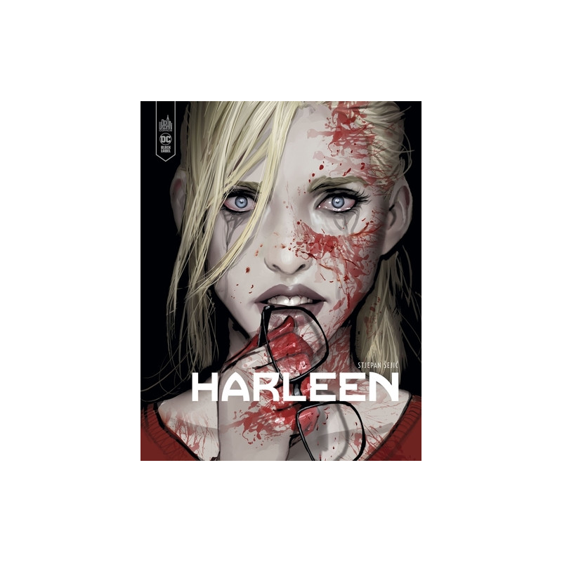 Harleen