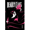 Deadly class Tome 7