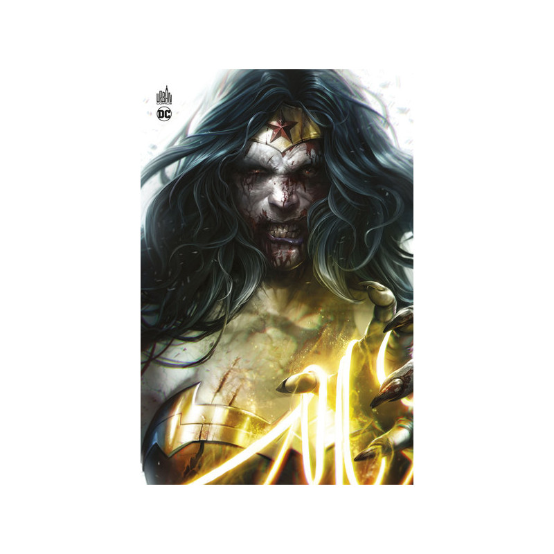 DCeased - Tome 0