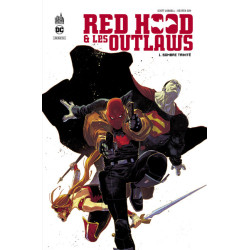 Red Hood & the Outlaws  -...