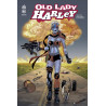 Harley Quinn : Old Lady Harley  - Tome 0