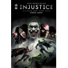 Injustice intégrale Année un