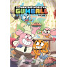 Le Monde incroyable de Gumball - Tome 4