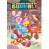 Le Monde incroyable de Gumball - Tome 3
