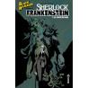 Black Hammer présente : - Tome 0