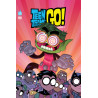 Teen Titans Go !  - Tome 2