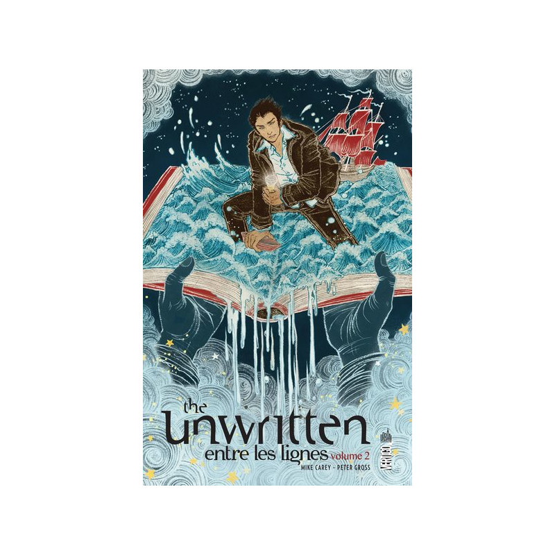 The Unwritten  - Tome 2
