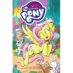 MY LITTLE PONY - INTEGRA  -...
