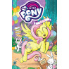 MY LITTLE PONY - INTEGRA  - Tome 5