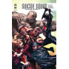 SUICIDE SQUAD REBIRTH - Tome 5
