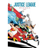JUSTICE LEAGUE AVENTURES  - Tome 3