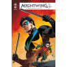 NIGHTWING REBIRTH - Tome 3