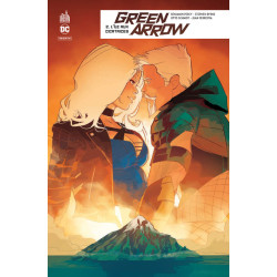 GREEN ARROW REBIRTH - Tome 2