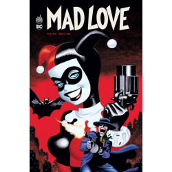 Batman Mad Love - Tome 0