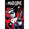 Batman Mad Love - Tome 0