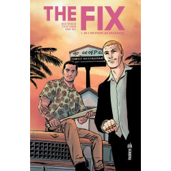 The Fix - Tome 1