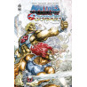 Les Maîtres de l'Univers  -  Cosmocats - Tome 0