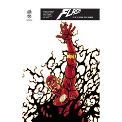 Flash Rebirth  - Tome 2