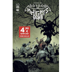 Batman Gotham Knights 3