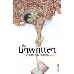 The Unwritten  - Tome 1