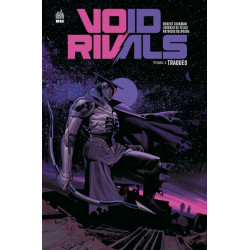 Void Rivals tome 2