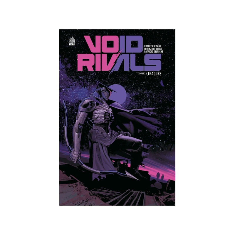 Void Rivals tome 2