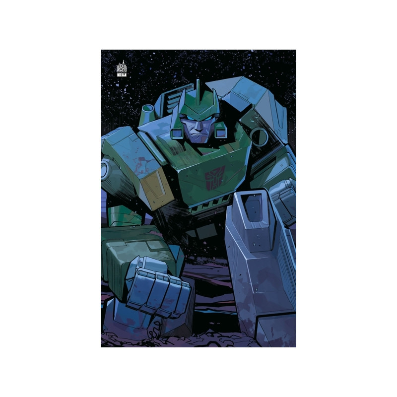 Void Rivals tome 2