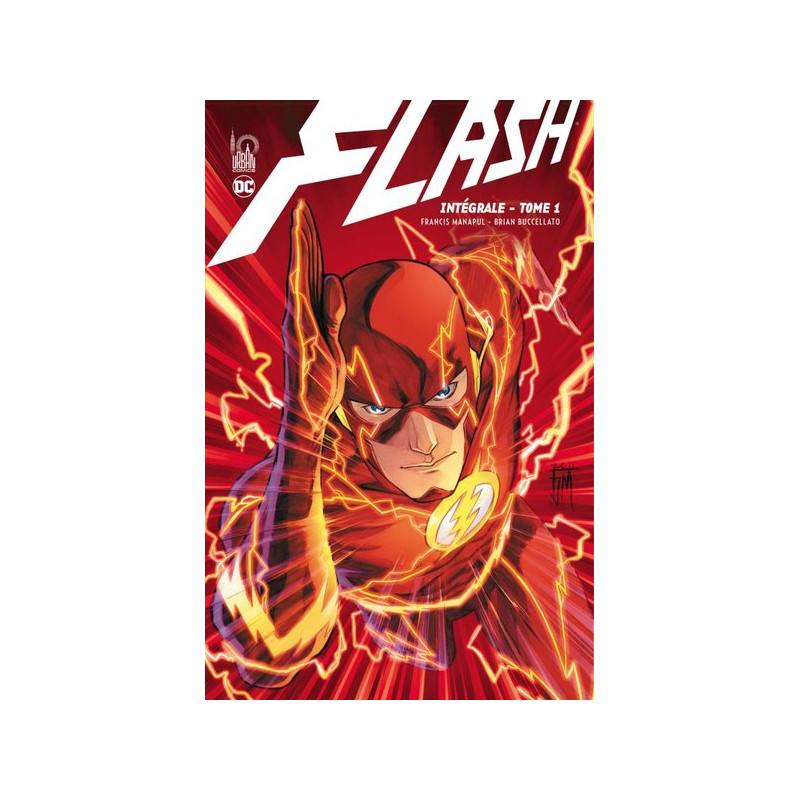 Flash Renaissance Intégrale - Tome 1